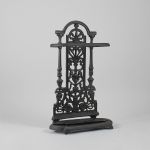 1216 7161 UMBRELLA STAND